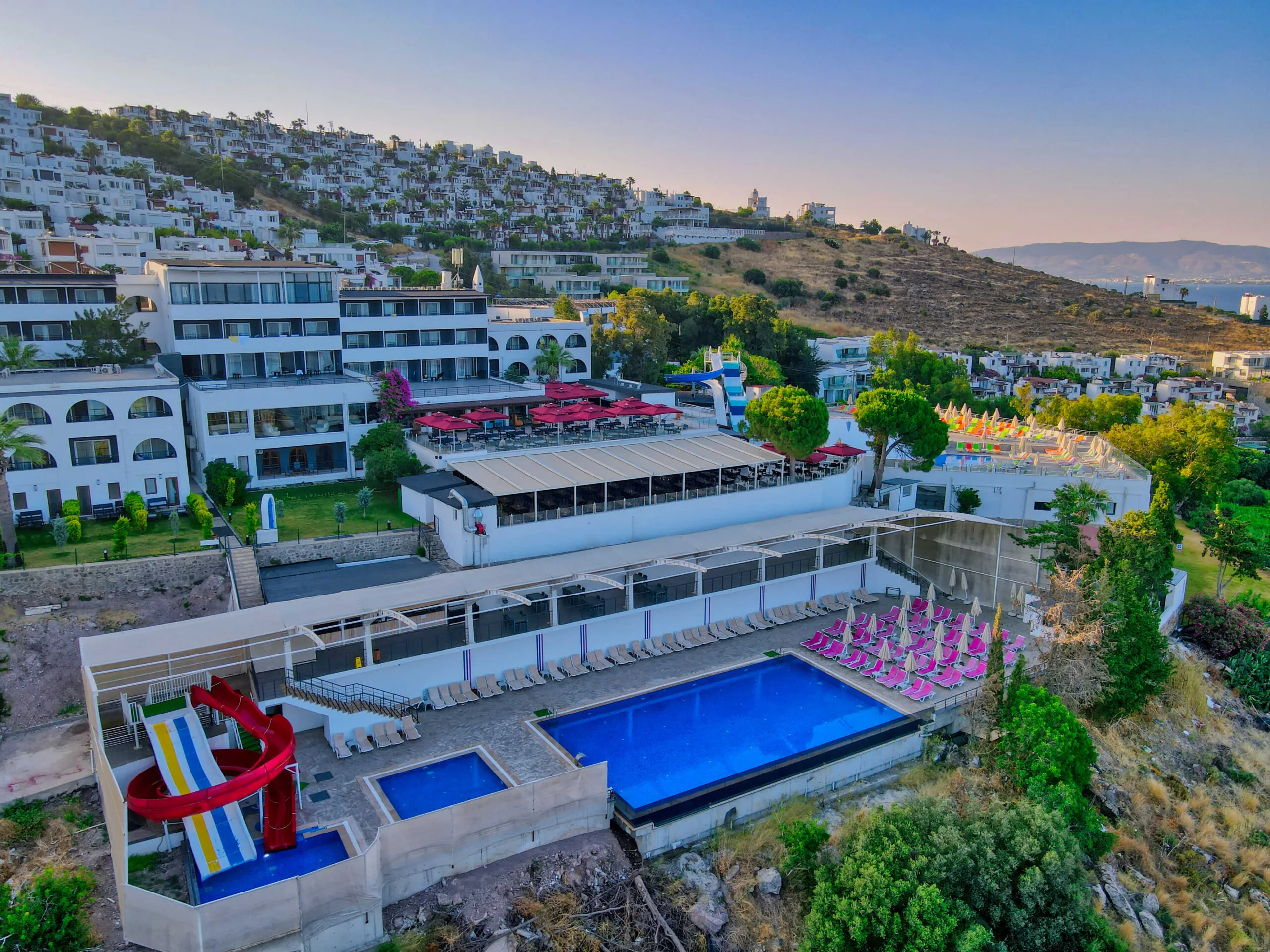 ASR-I ALA BODRUM HOTEL